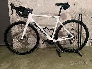 Bianchi Sprint 2025