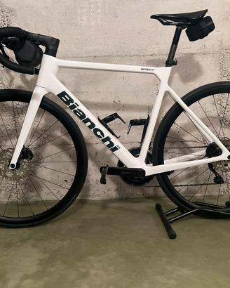 Bianchi Sprint 2025