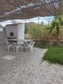 Casa relax per famiglie a Posada