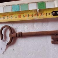 Chiave antica (9) L14