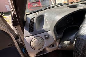 Fiat punto 2001