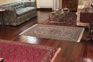 Appartamento Torrione Alto Salerno