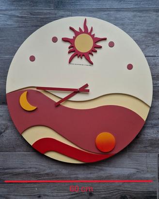 Orologio da parete