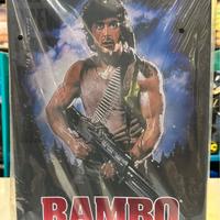 Rambo Threezero