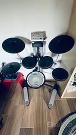 Batteria Roland HD1