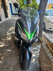 KAWASAKI J300