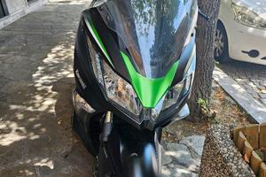 KAWASAKI J300