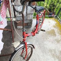Bici vintage