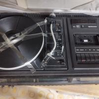 Stereo Compatto Telefunken