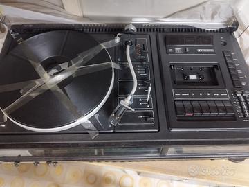 Stereo Compatto Telefunken