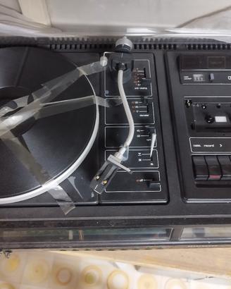 Stereo Compatto Telefunken