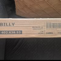 Elemento BILLY IKEA nuovo