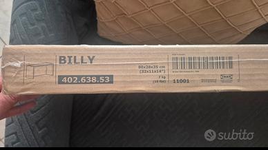 Elemento BILLY IKEA nuovo