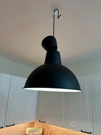 lampadario ikea