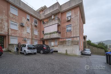 Appartamento Messina [Cod. rif 3292940VRG]