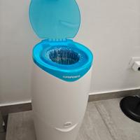 Mangiapannolini e ricariche