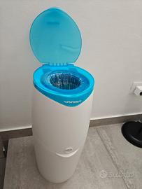 Mangiapannolini e ricariche