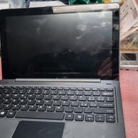 4696-PC/Tablet MediaCom WinPad 11.6 M-WPX226E