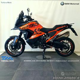 KTM 1290 Adventure S 1290 Super Adventure S Abs my