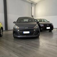 Hyundai i10 1.0 MPI Style