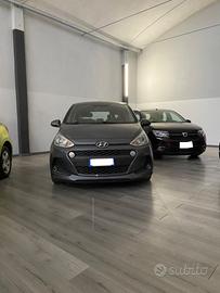Hyundai i10 1.0 MPI Style