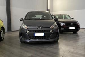 Hyundai i10 1.0 MPI Style