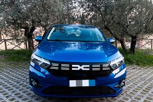 Dacia Sandero Streetway 1.0 TCe Eco-G Expression