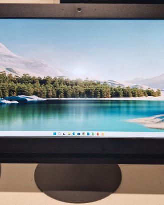 PC Lenovo All In One Intel i5 16GB Windows 11 PRO