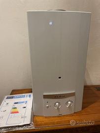 Scaldabagno Vaillant AtmoMag mini 11L/min