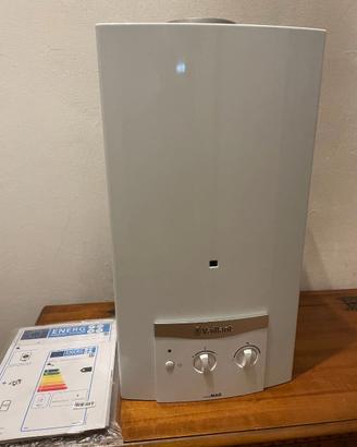 Scaldabagno Vaillant AtmoMag mini 11L/min