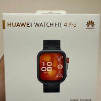 Huawei FIT 4 Pro 