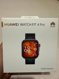 Huawei FIT 4 Pro 