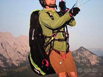 Parapendio Sella HASKA 2