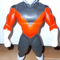 Jiren Kinder Gransorpresa  Pasqua 2024 