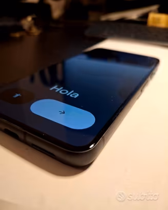 Google pixel 8
