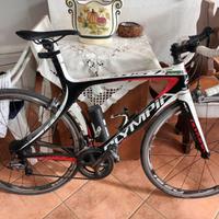 Bdc Olympia BOOST Carbonio