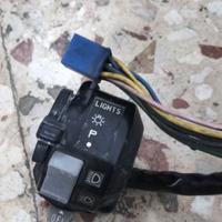 Ricambi supertenere xtz 750