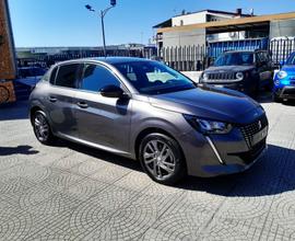 Peugeot 208 1.2 PURETECH 100CV S&S STYLE