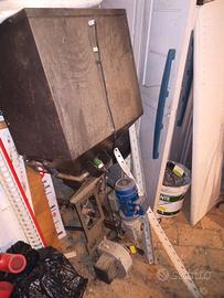 caricatore pellet termocamino