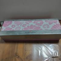 Tazze tè Illy collezione 