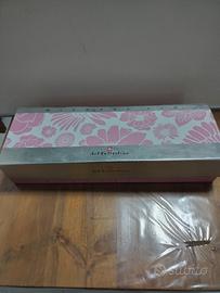 Tazze tè Illy collezione 