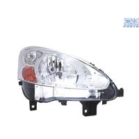 FANALE DX PEUGEOT PARTNER III 12-18