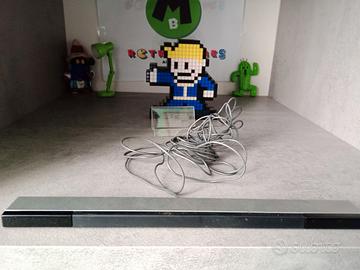 Barra sensore Wii