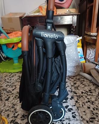 passeggino lionelo