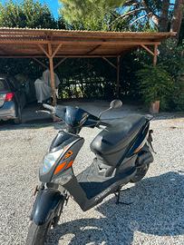 Kymco 50 2019