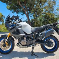 Yamaha XT 1200 Z Super Ténéré - 2020 in garanzia