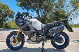 Yamaha XT 1200 Z Super Ténéré - 2020 in garanzia