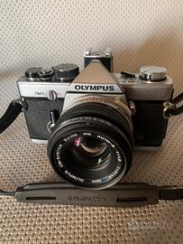 Olympus OM 2n