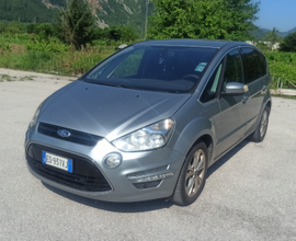 2010 Ford S-max 2.0tdci 163cv