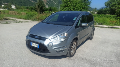 2010 Ford S-max 2.0tdci 163cv